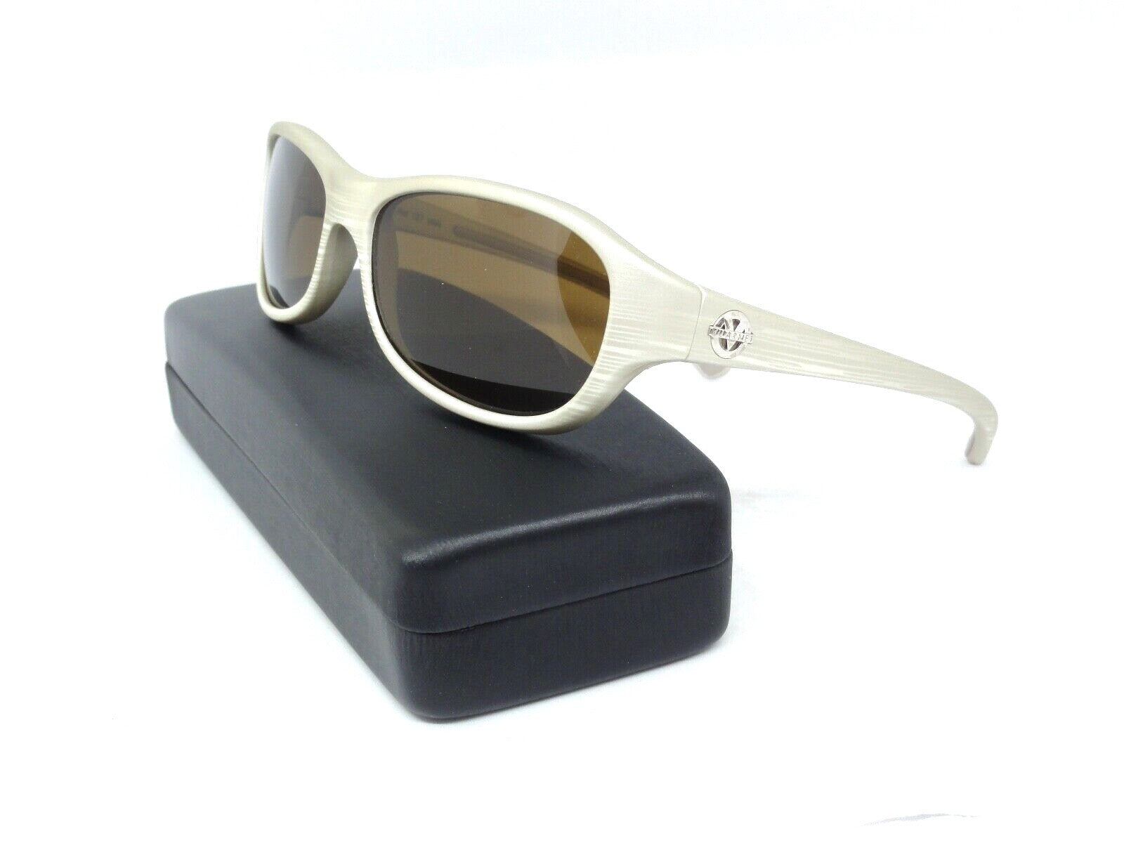 VUARNET 2127 SAB 127 SUNGLASSES SMALL MEDIUM SIZE PX 2000 NEW OLD STOCK