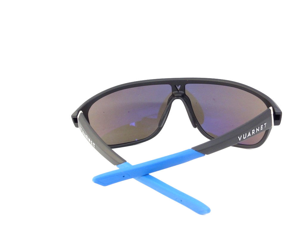 VUARNET  SUNGLASSES  VL  1929  0002 1726   HIGH DEFINITION LENS NEW RACING LARGE