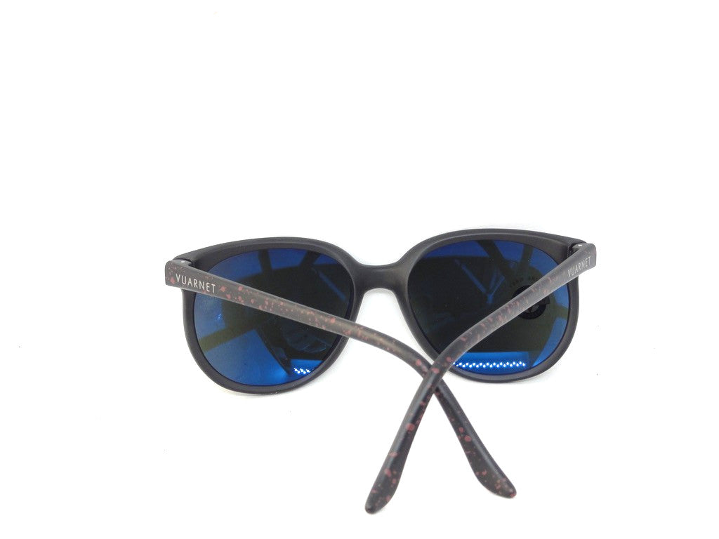 VUARNET 002 LEGEND 02 VL 0002 0030 1121  SUNGLASSES PURE GREY RARE EDITION