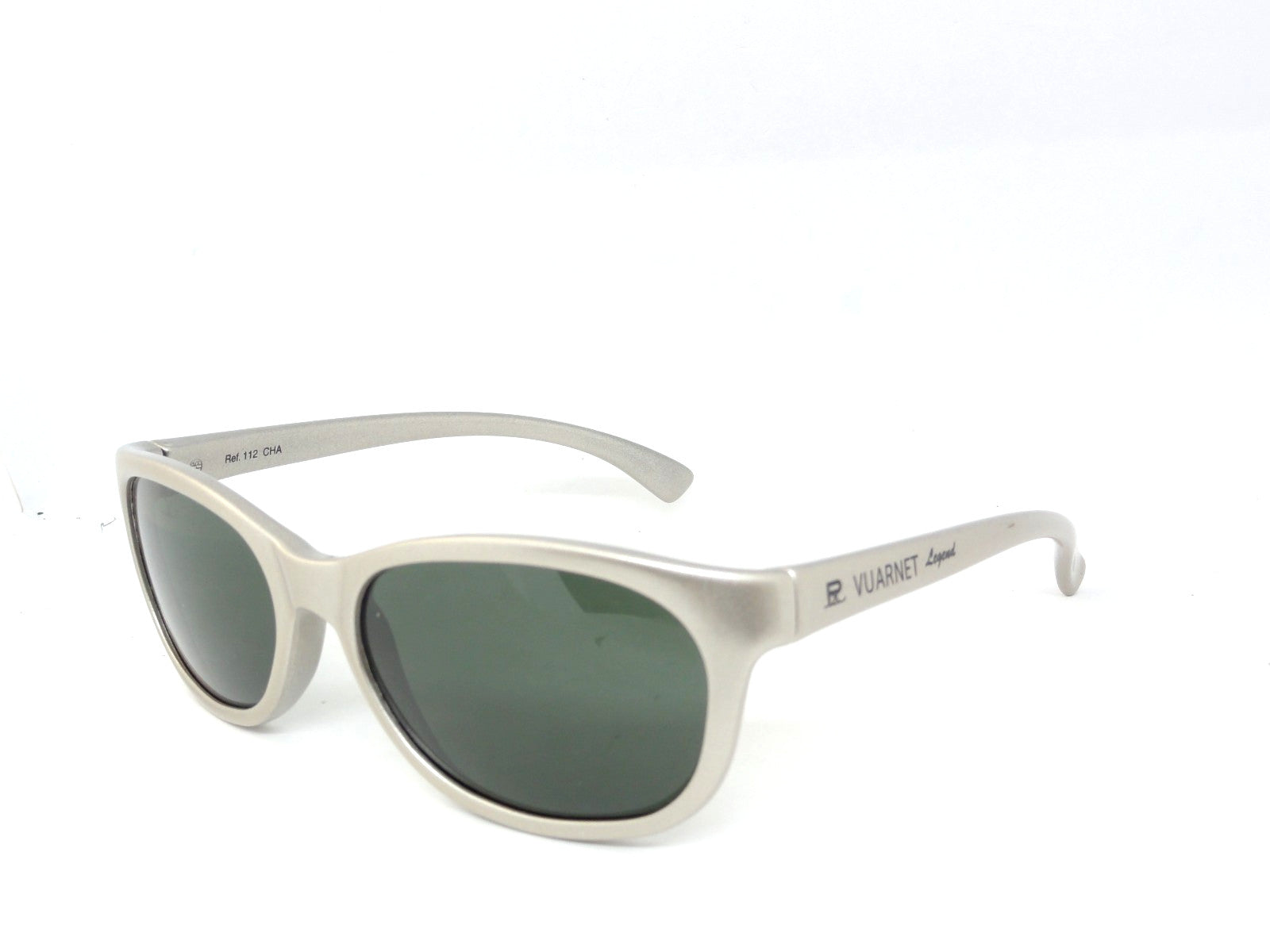 VUARNET SUNGLASSES 112 LEGEND  RARE  PX 3000  VINTAGE 90S FRANCE NEW