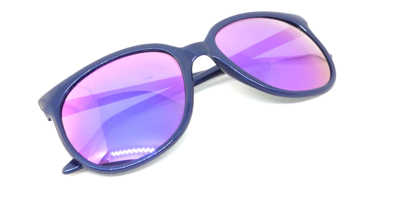 VUARNET SUNGLASSES  002 LEGEND 02  VINTAGE APEX LENSES 2025 POLARIZED PURPLE