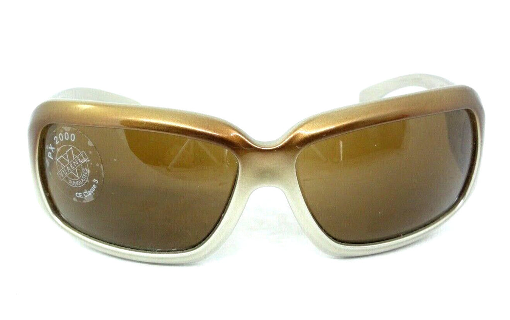VUARNET SUNGLASSES 2140 CAP 140 BELEM WOMEN MINERAL LENS PX 2000 FRANCE