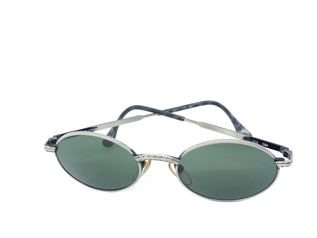 VUARNET 016 3016 GREY  VINTAGE SUNGLASSES 90S PX 3000  FRANCE