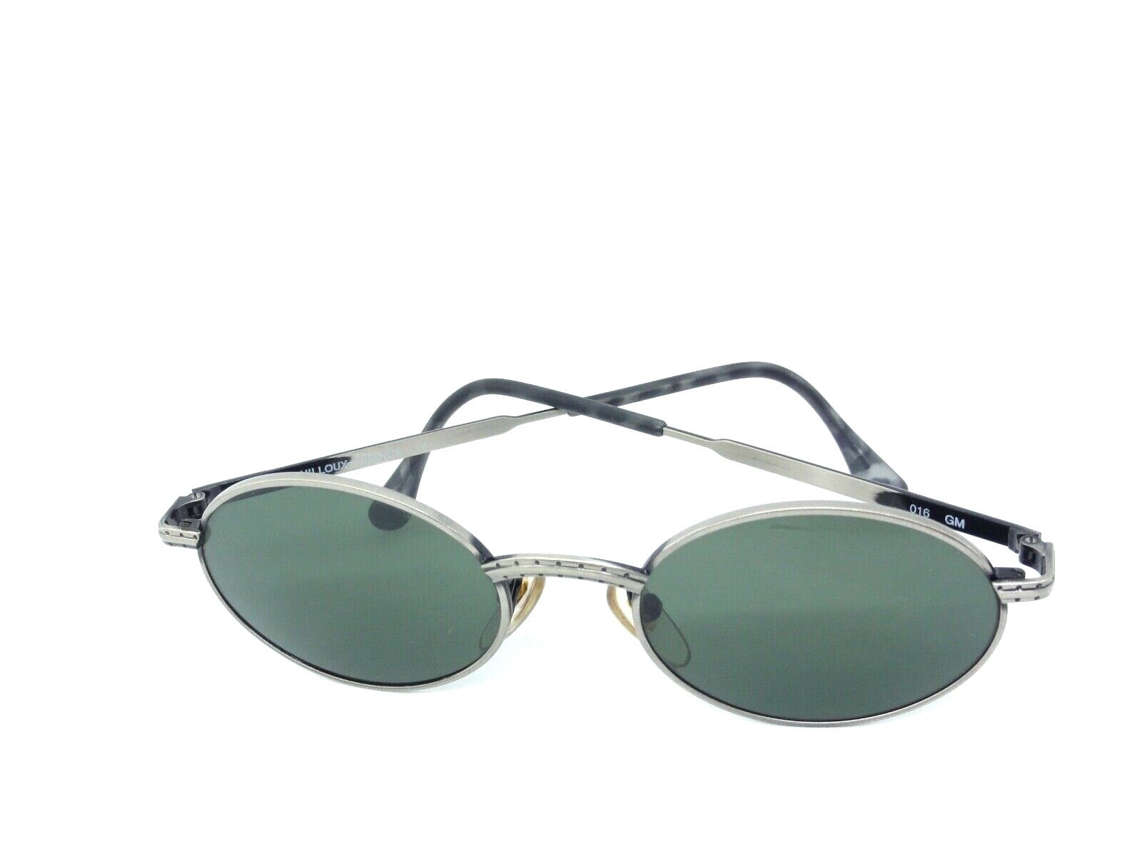 VUARNET 016 3016 GREY  VINTAGE SUNGLASSES 90S PX 3000  FRANCE