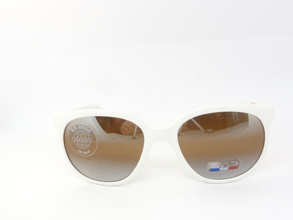 VUARNET 002 LEGEND 02 VL 0002  SUNGLASSES  BROWNLYNX SX 2000
