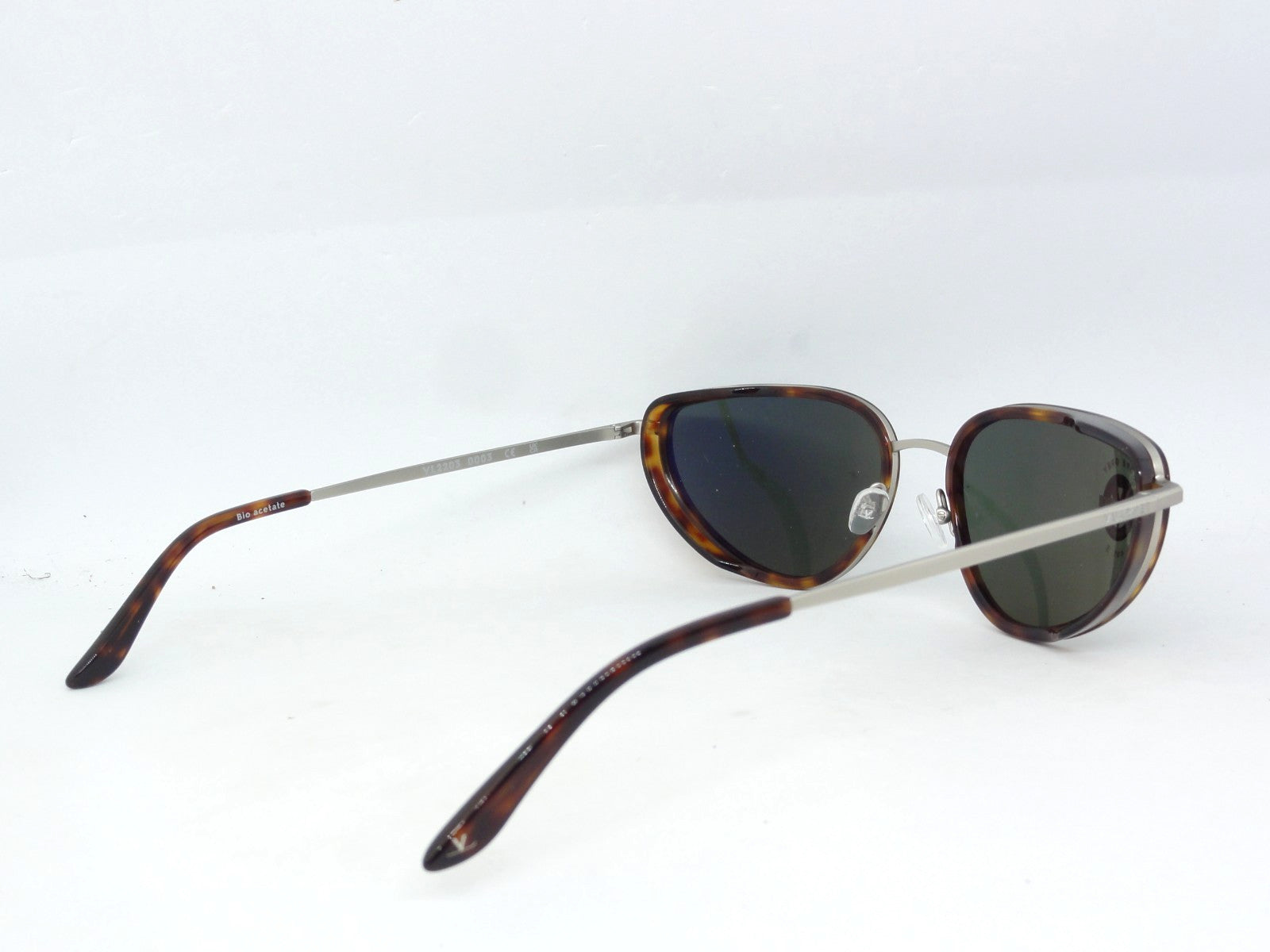 VUARNET  SUNGLASSES VL 2203  0003 1121  STORM PURE GREY