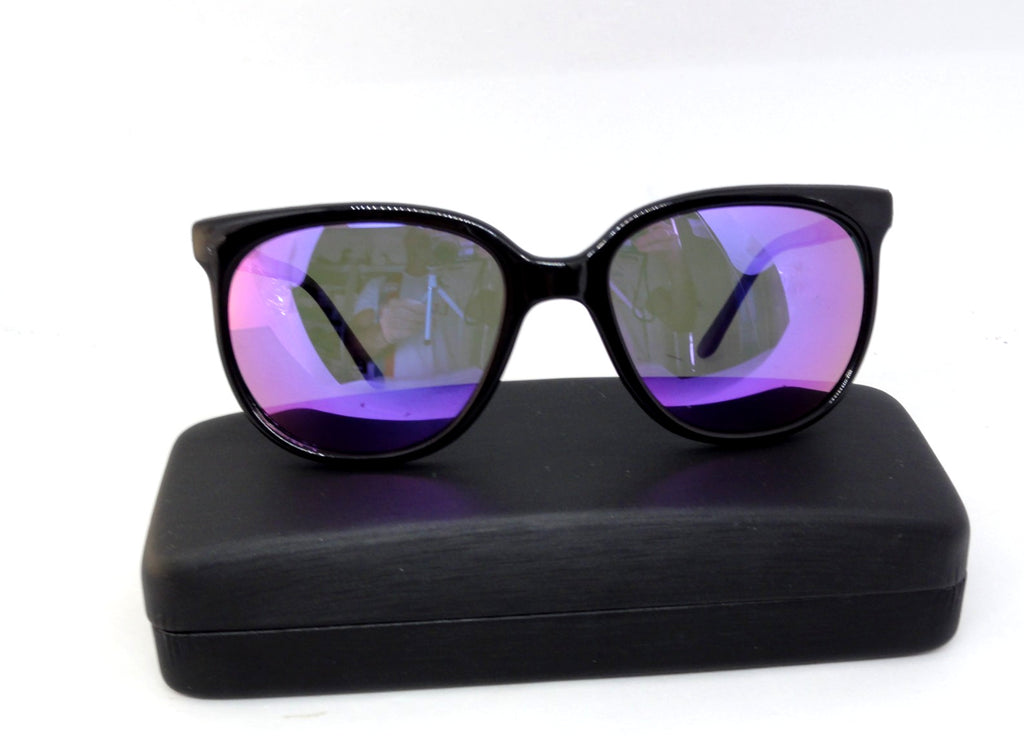 VUARNET SUNGLASSES  002 LEGEND 02  VINTAGE APEX LENSES 2025 POLARIZED PURPLE