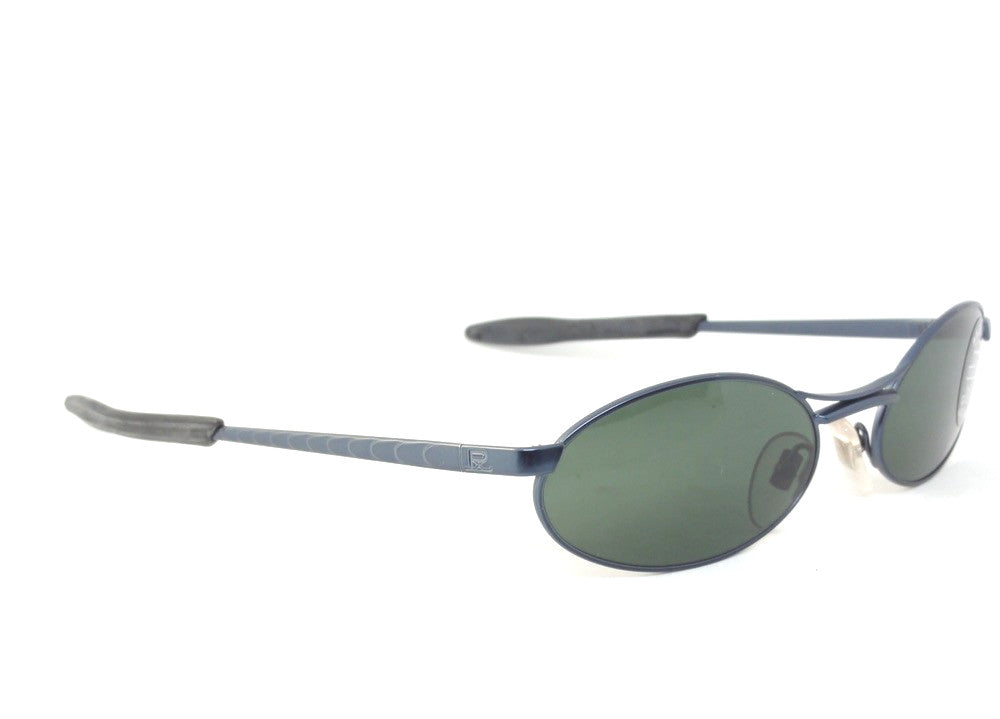 VUARNET 057  GREY VINTAGE SUNGLASSES 90S PX 3000  FRANCE