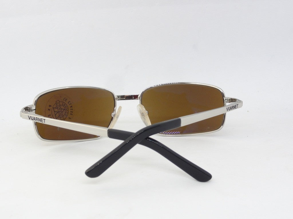 VUARNET 182  VINTAGE SUNGLASSES 90S PX 2000  FRANCE NEW IN BOX
