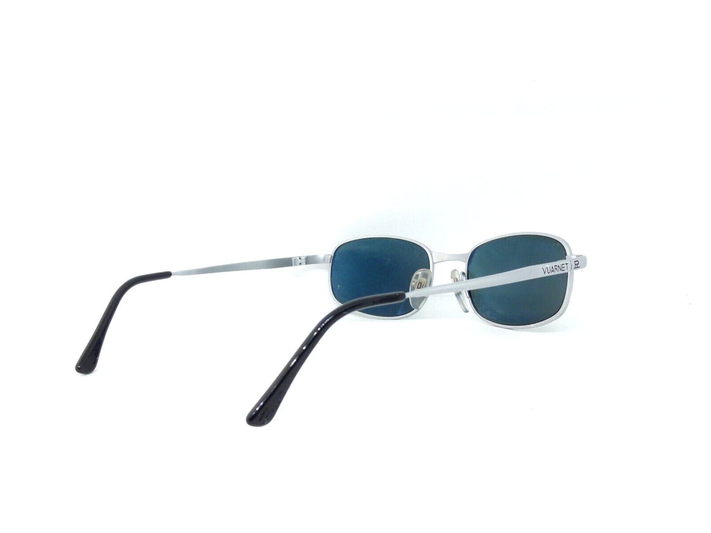 VUARNET 701 3701 GREY VINTAGE SUNGLASSES 90S PX 3000  FRANCE NEW