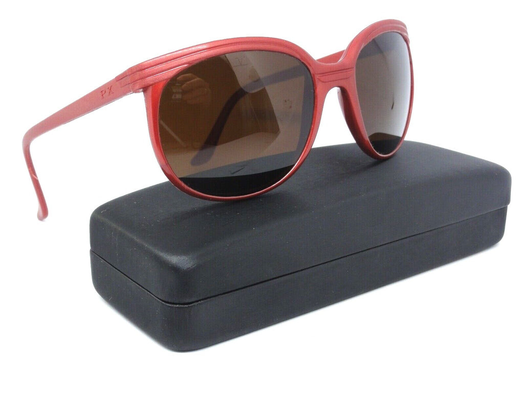 RARE VUARNET SUNGLASSES 022 CATEYE 002 VINTAGE 80S  PX 5000 GLACIER SUNGLASSES