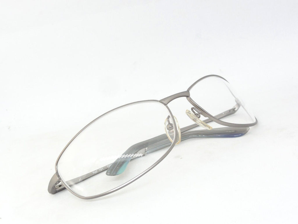 VUARNET  SUNGLASSES 191  EYEGLASSES OPTICAL  FRAME REPLACEMENT VINTAGE