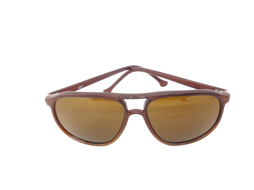 VUARNET BLACK  017  VINTAGE  80S SUNGLASSES  PX 2000 NEW OLD STOCKS 80S