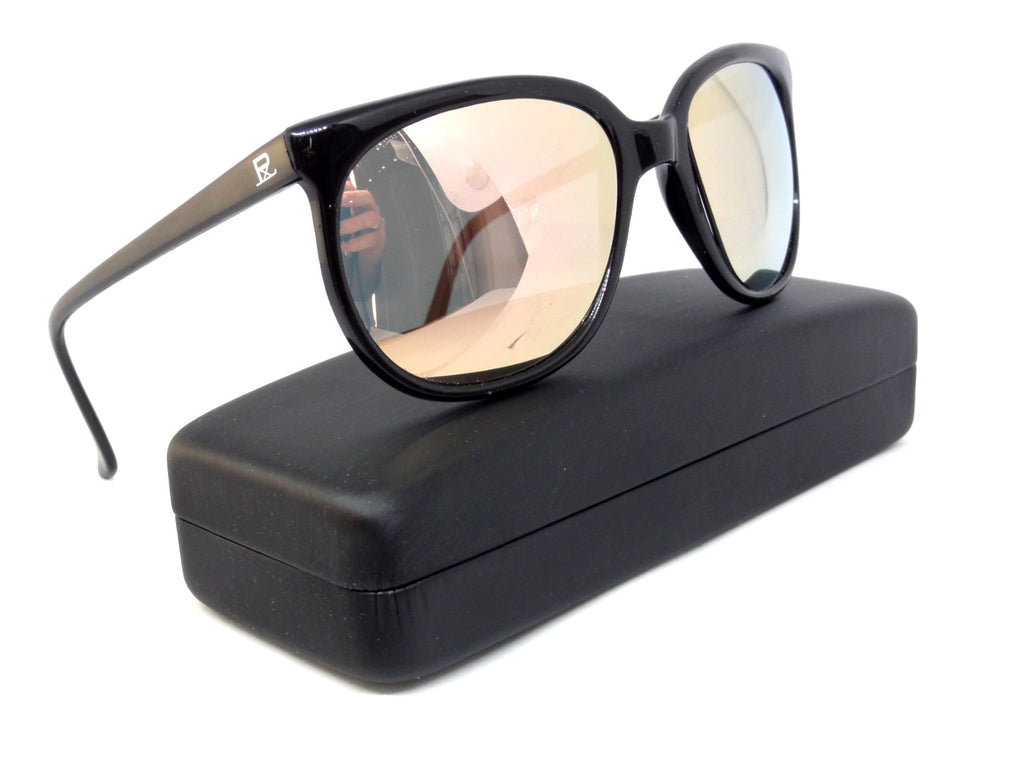 VUARNET SUNGLASSES  002 LEGEND 02  VINTAGE APEX LENSES 2025 POLARIZED ROSE GOLD