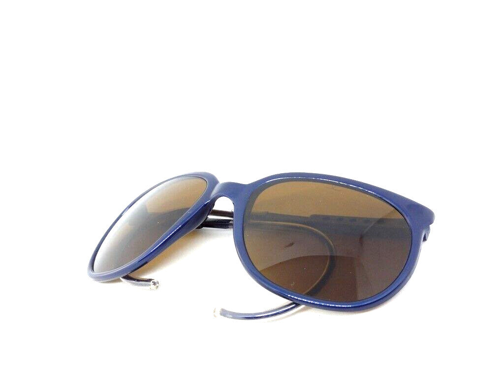 VUARNET  002 CATEYE VINTAGE SUNGLASSES  PX 2000 NEW OLD STOCKS CABLE HOOK TEMPLE