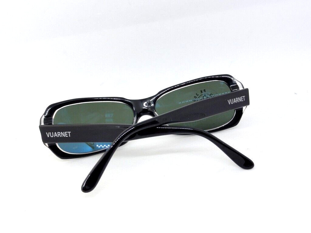 VUARNET SUNGLASSES 3610  610 HAND MADE PX 3000 VINTAGE WOMEN