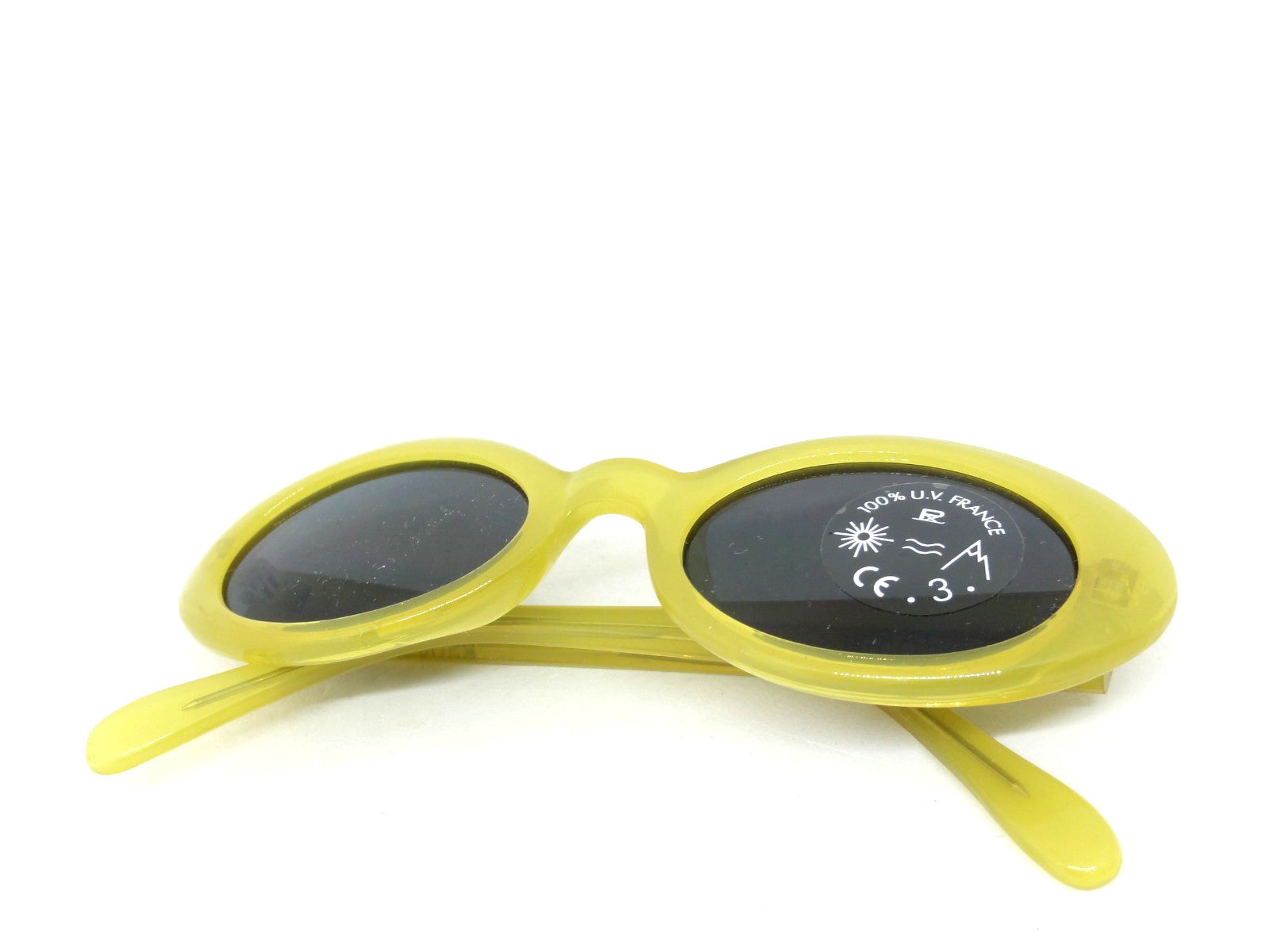 10 PAIRS OF VUARNET VINTAGE  POUILLOUX SUNGLASSES CHILD CHILDREN KIDS