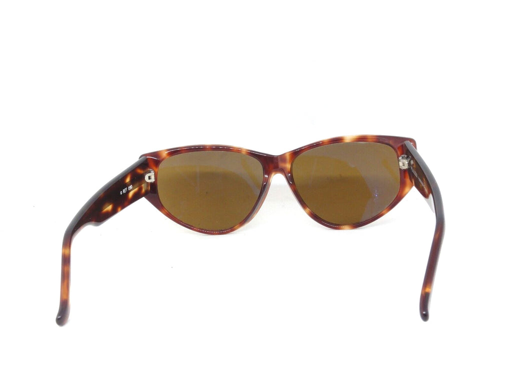 VUARNET 090  VINTAGE SUNGLASSES  WOMEN HAND MADE GLASS MINERAL LENS PX 2000