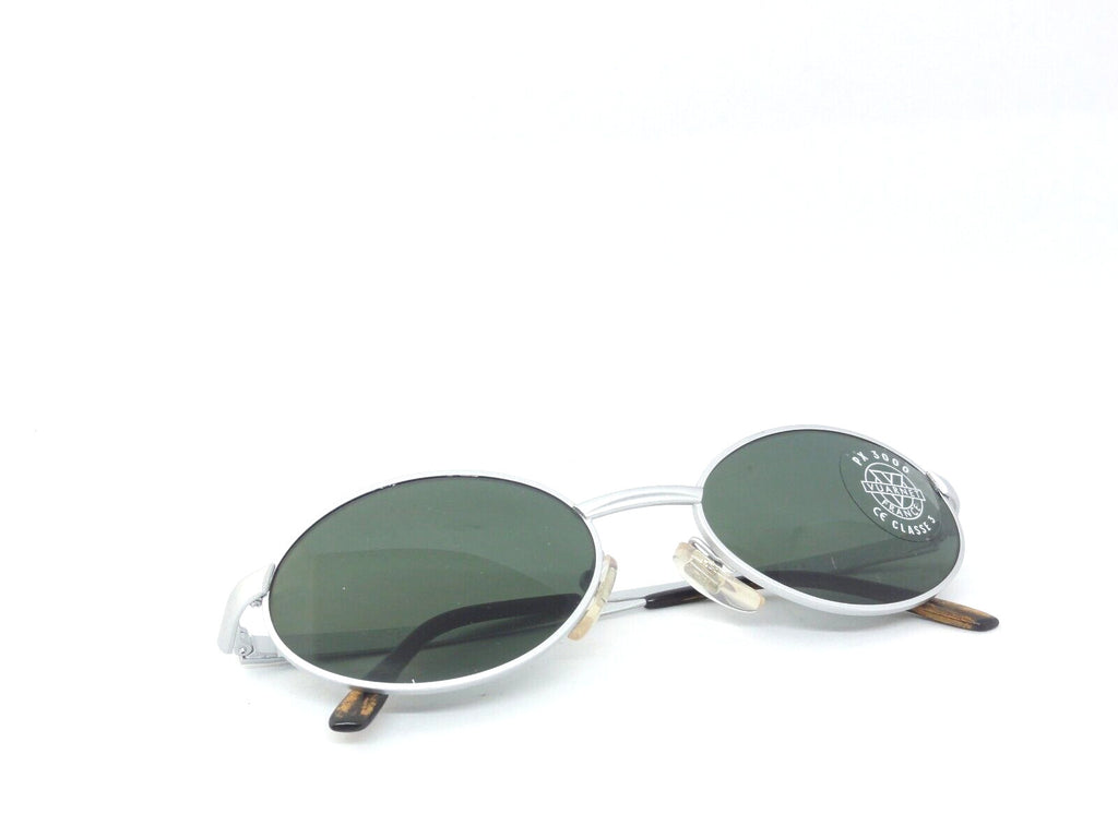 VUARNET 151 3151 SILVER   VINTAGE SUNGLASSES 90S PX 3000  FRANCE NEW IN BOX