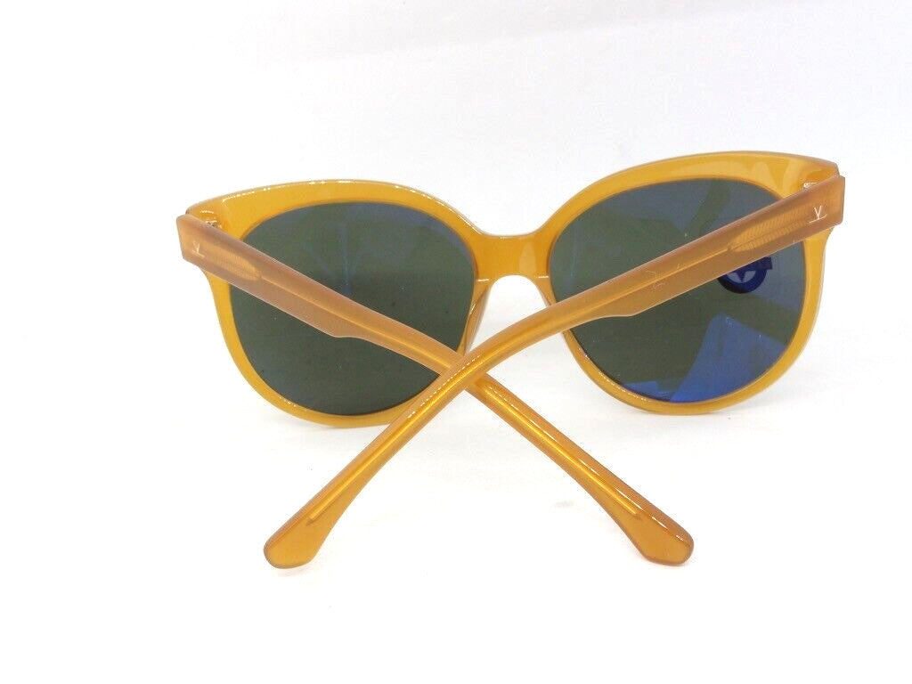 VUARNET  SUNGLASSES VL 1605 0007  1121 WOMEN  ROMY SUNGLASSES PURE  GREY LENS