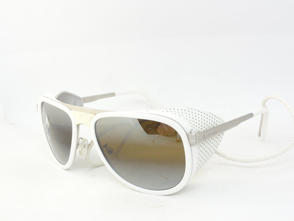 VUARNET VL 1315 0005 7184 GLACIER  SUNGLASSES  SKILYNX MINERAL LENSES  FRANCE