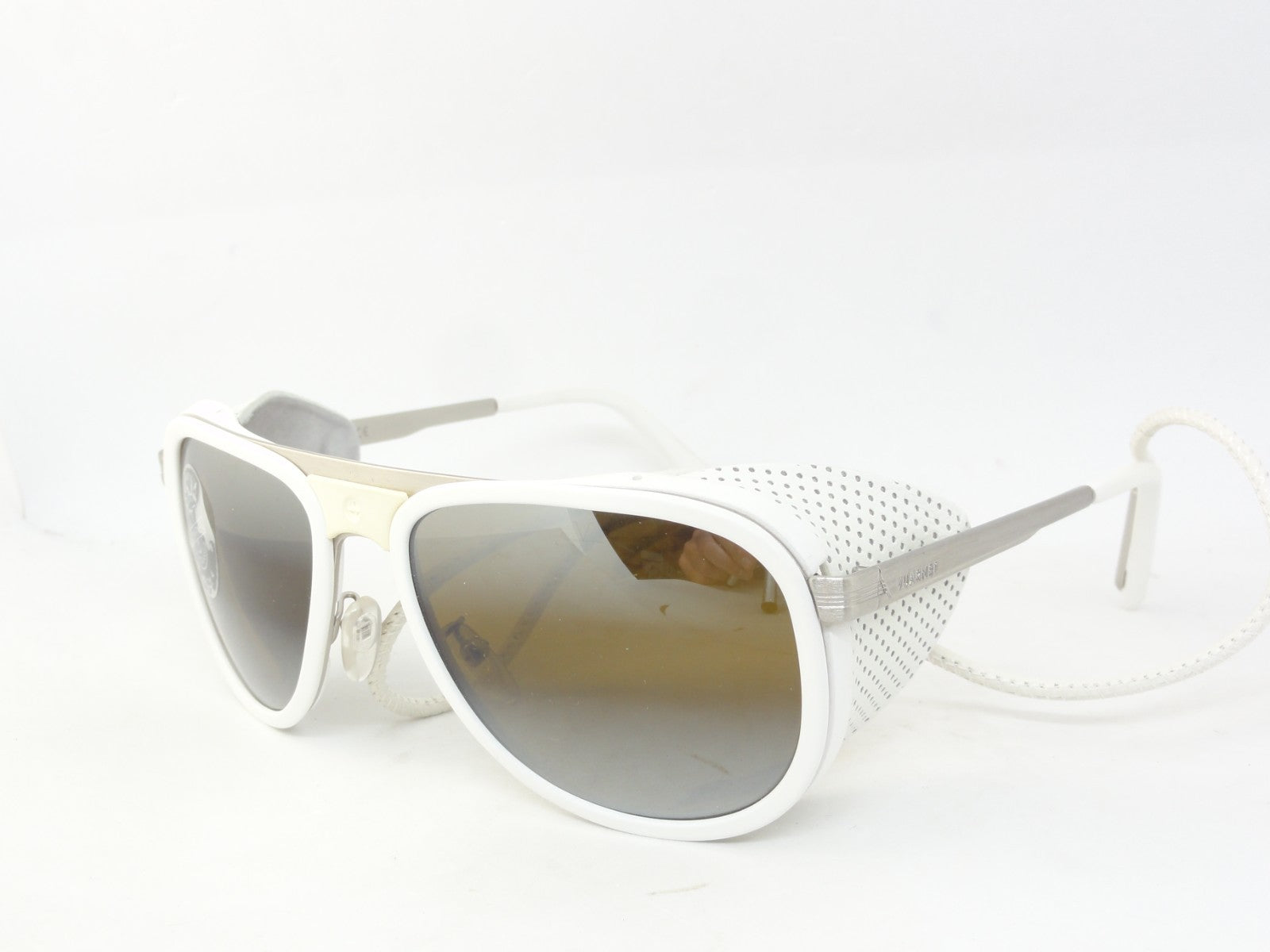 VUARNET VL 1315 0005 7184 GLACIER  SUNGLASSES  SKILYNX MINERAL LENSES  FRANCE