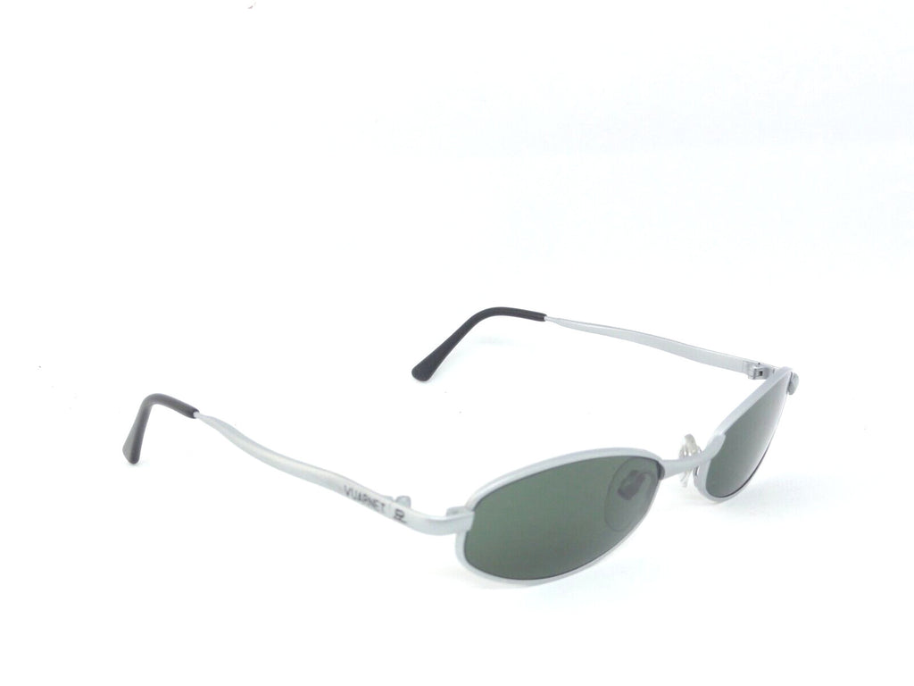 VUARNET 702 VINTAGE SUNGLASSES 90S   GLASS MINERAL LENS PX 3000 NEW IN BOX
