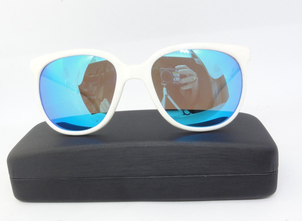 VUARNET SUNGLASSES  002 LEGEND 02  VINTAGE APEX LENSES 2026  POLARIZED ICE BLUE