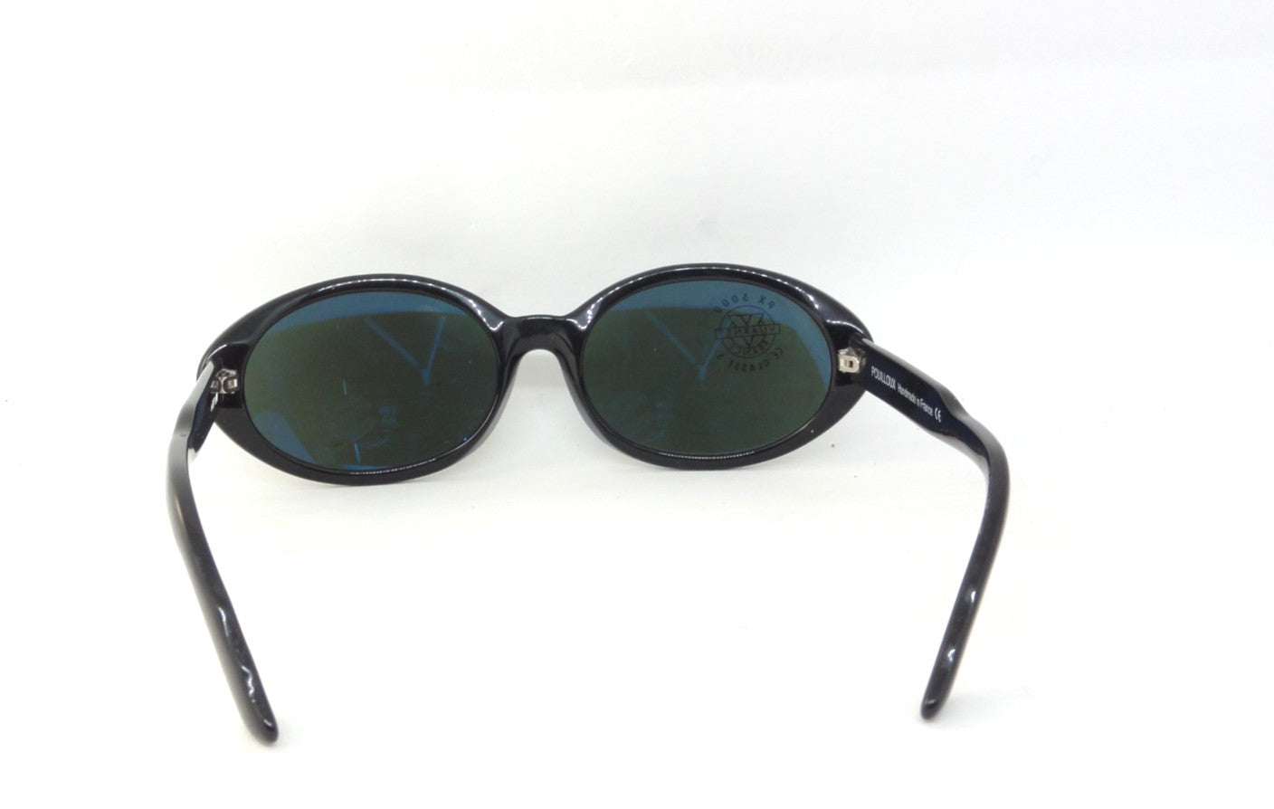 VUARNET 074 VINTAGE WOMEN PX 3000 MINERAL HAND MADE LENS FRANCE SUNGLASSES