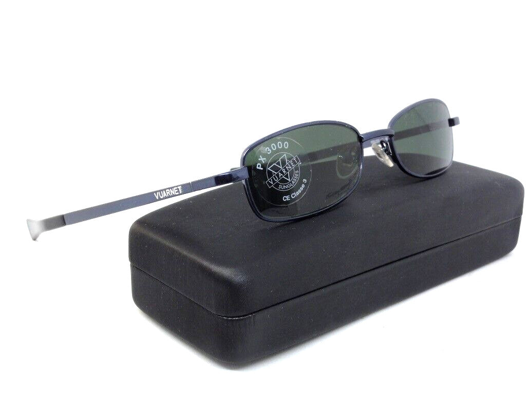 VUARNET  SUNGLASSES 171 PX 3000 VINTAGE NEW OLD STOCKS 2000S