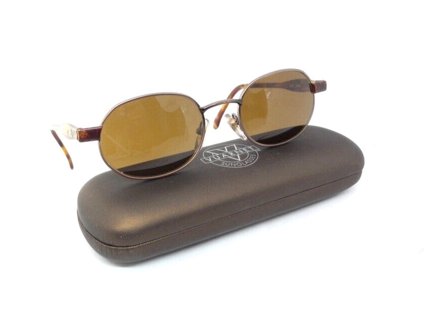 VUARNET SUNGLASSES 044 HAND MADE PX 2000  VINTAGE