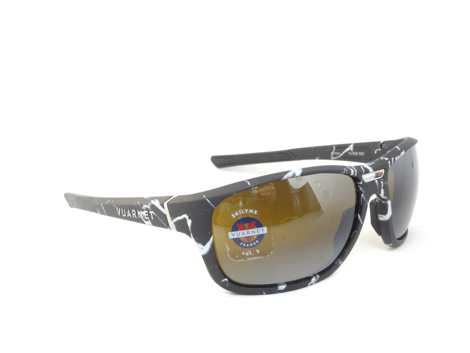 VUARNET SUNGLASSES VL 1928 R011  7184 RACING LARGE SKILYNX