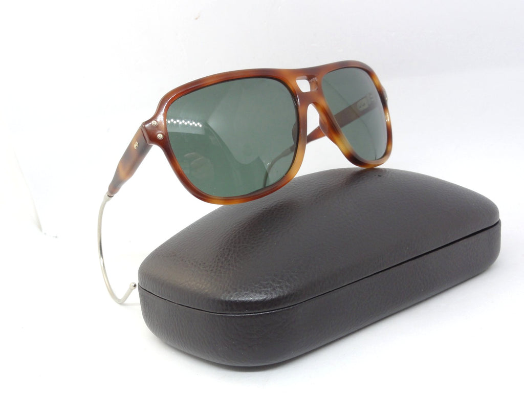 VUARNET 003 ISH 70S  PX 3000 GLASS MINERAL LENS VINTAGE FRANCE