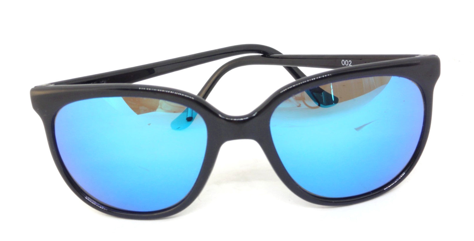VUARNET SUNGLASSES  002 LEGEND 02  VINTAGE APEX LENSES 2026  POLARIZED ICE BLUE