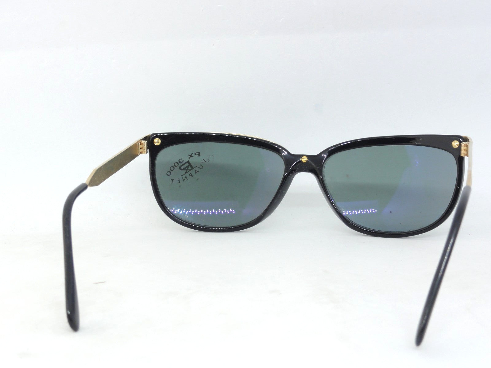 VUARNET 3039 JFO 039  SUNGLASSES VINTAGE 80S  PX 3000 MINERAL LENS FRANCE