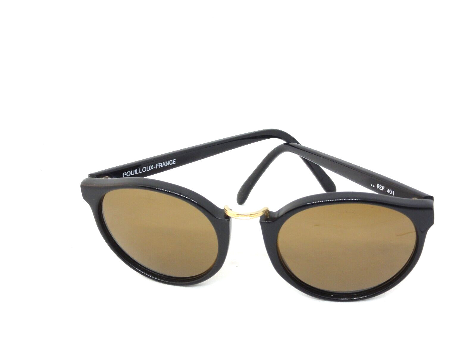 VUARNET  SUNGLASSES 401 JFO 2401 HAND MADE VINTAGE 90S PX 2000