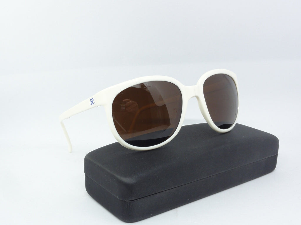 VUARNET SUNGLASSES 002 5002 CATEYE PX 5000 GLACIER RARE FOLDABLE EDITION