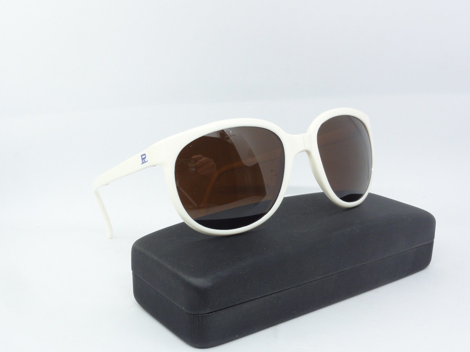 VUARNET SUNGLASSES 002 5002 CATEYE PX 5000 GLACIER RARE FOLDABLE EDITION