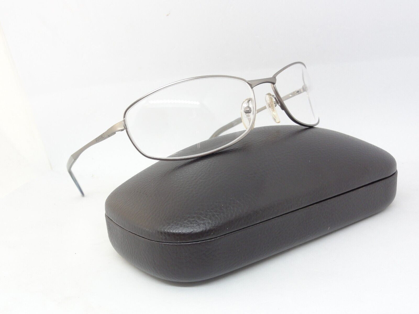 VUARNET  SUNGLASSES 191  EYEGLASSES OPTICAL  FRAME REPLACEMENT VINTAGE