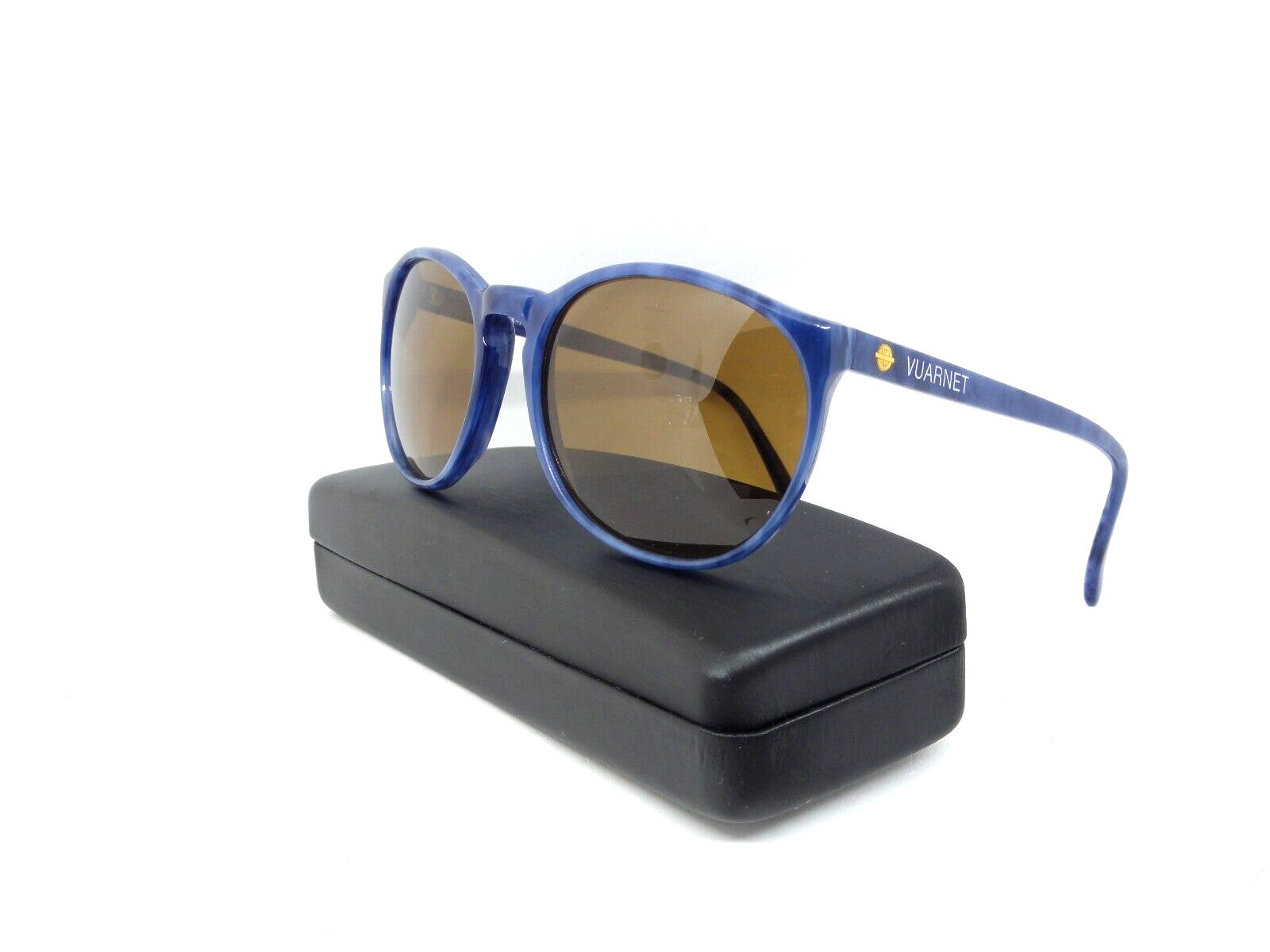 VUARNET 2409 HAND MADE VINTAGE SUNGLASSES   PX 2000 NEW OLD STOCKS 80S