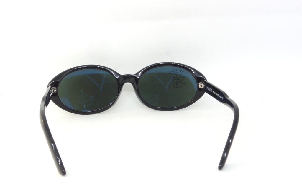 VUARNET 074 VINTAGE WOMEN PX 3000 MINERAL HAND MADE LENS FRANCE SUNGLASSES