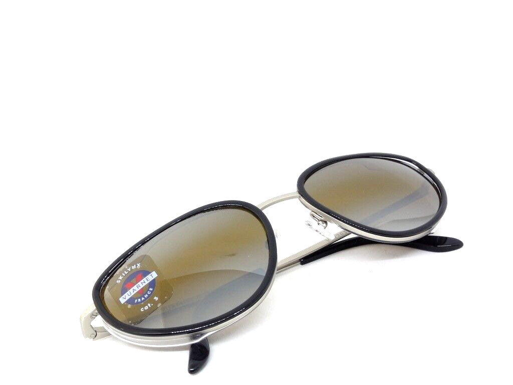VUARNET  SUNGLASSES VL 2203  0001 7184 STORM SKILYNX NEW