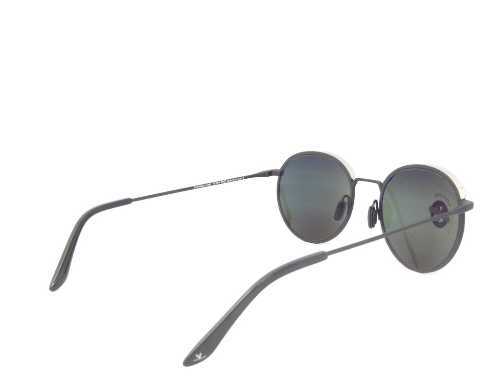 VUARNET SUNGLASSES VL 1814 0002   1136 CAP SMALL GREYLYNX