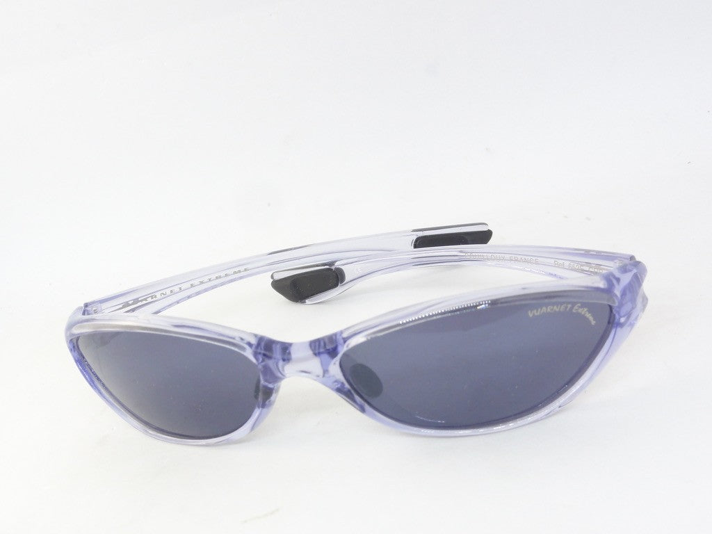 VUARNET  EXTREME 653 E  SUNGLASSES  VINTAGE 2000S FRANCE POUILLOUX
