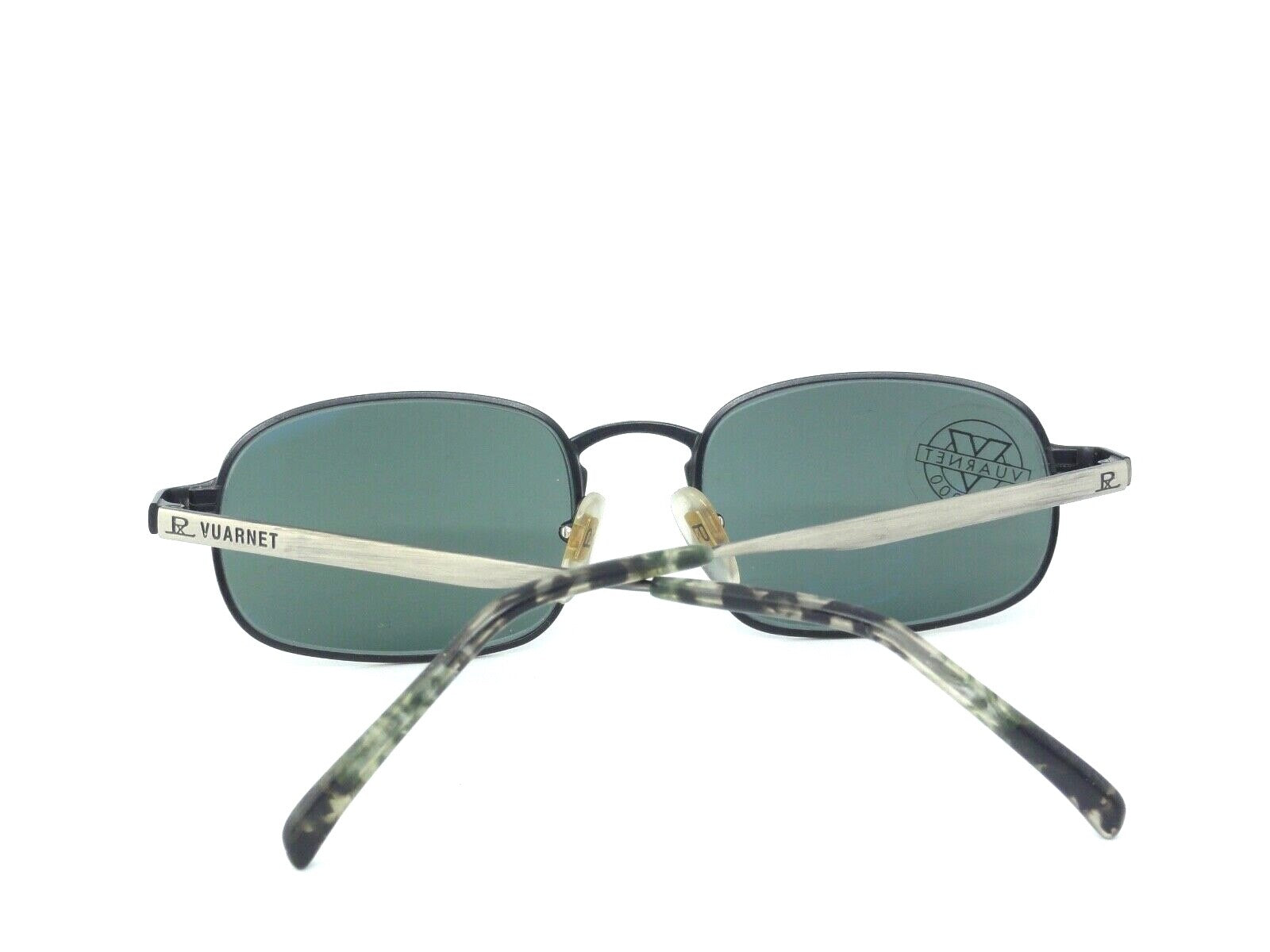 VUARNET 018  VINTAGE 90S  NEW SUNGLASSES  ANTI REFLECTIVE MINERAL LENSES FRANCE