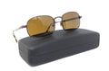 VUARNET 018 VINTAGE SUNGLASSES  GLASS MINERAL LENS PX 2000