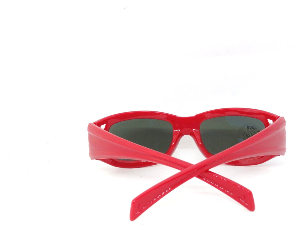 VUARNET SUNGLASSES  VL 1126  PX 3000 PURE GREY MINERAL LENS  FRANCE