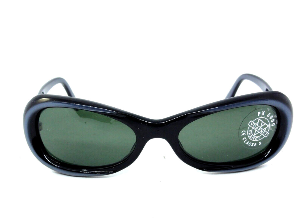 VUARNET SUNGLASSES 079 WOMEN  HAND MADE PX 3000 VINTAGE SMALL SIZE