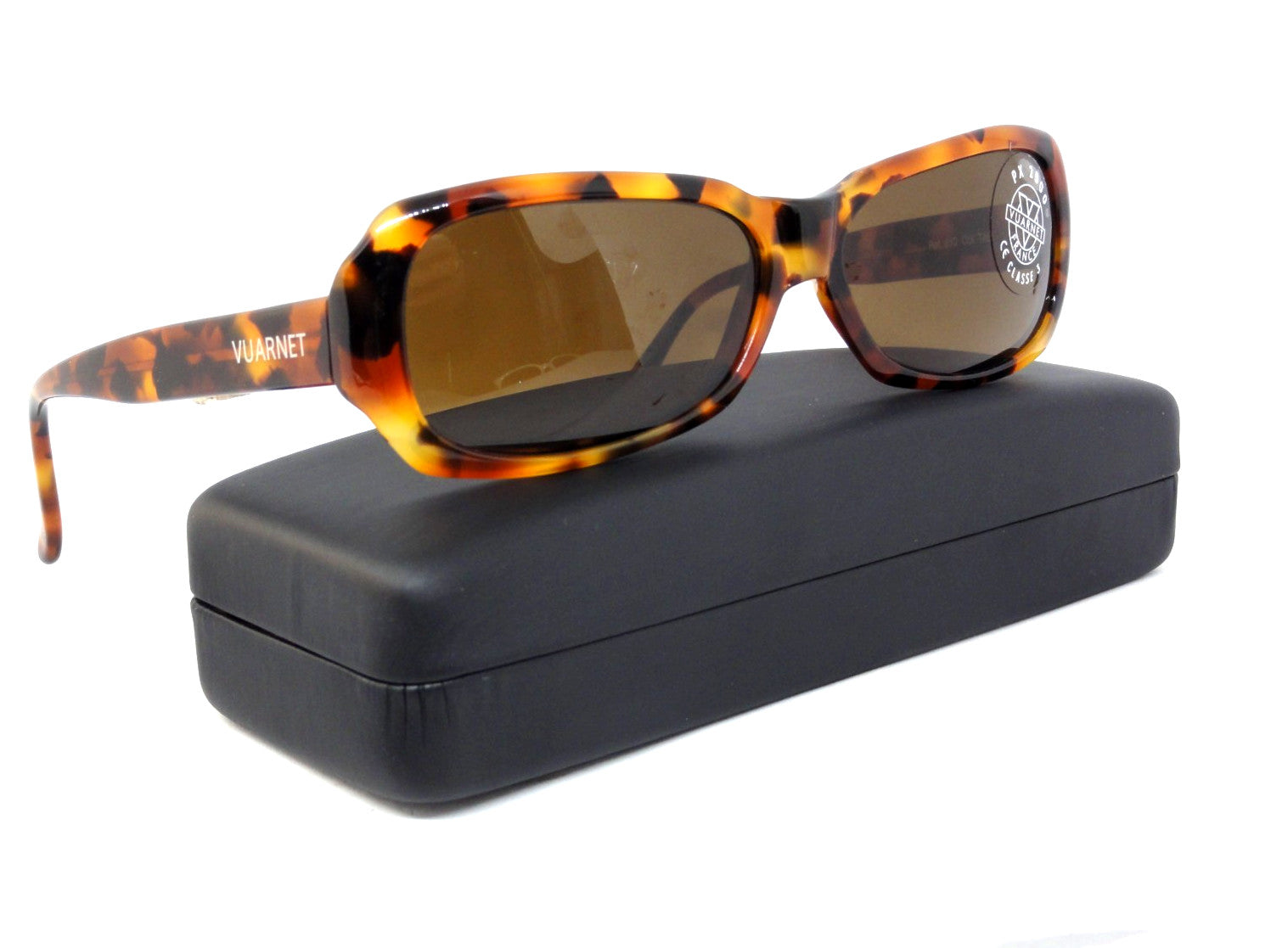 VUARNET SUNGLASSES 610  610 HAND MADE PX 2000 VINTAGE WOMEN