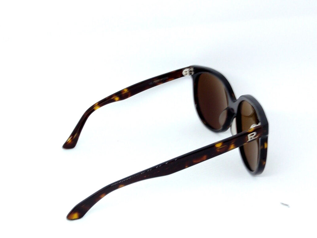 VUARNET VL 1207 P00N 2121 SUNGLASSES CATEYE PX 2000 MINERAL LENS FRANCE